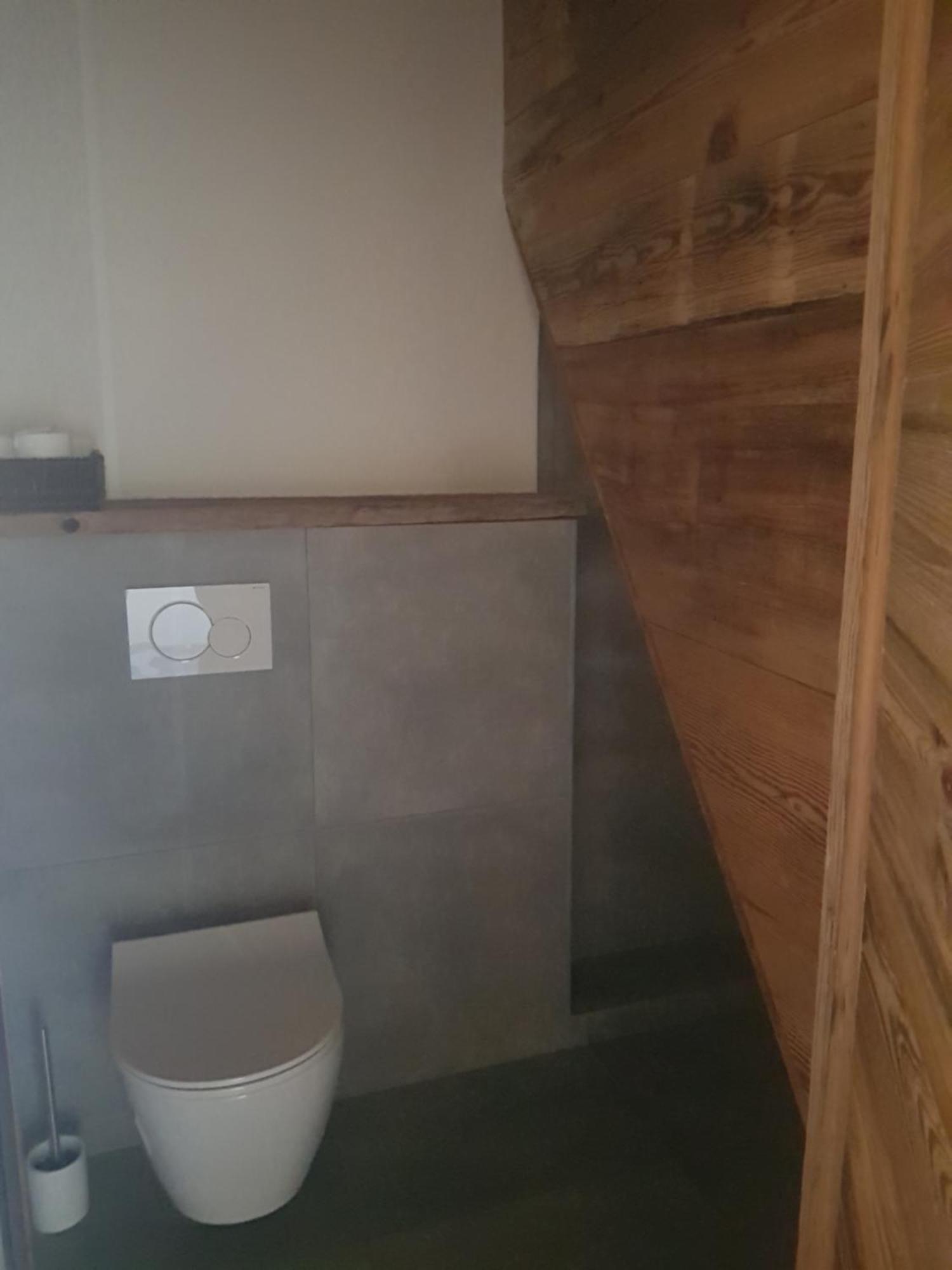 Aux Fermes De La Croix, Maison D'Hotes, Spa Hauteluce Zewnętrze zdjęcie
